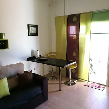 דירה Canarian Rural Spanish House