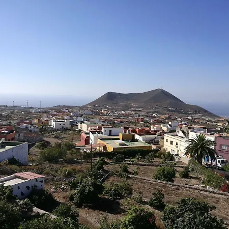 Canarian Rural Spanish House דירה Charco del Pino