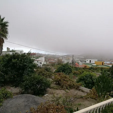 Canarian Rural Spanish House Charco del Pino