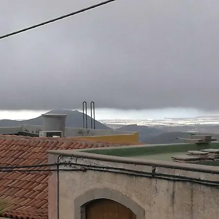 Canarian Rural Spanish House דירה