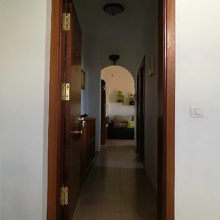 Canarian Rural Spanish House Apartment *