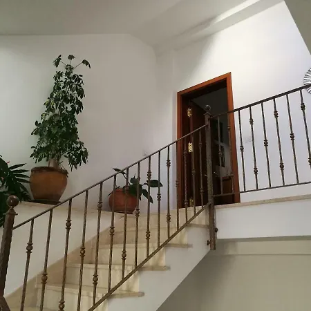 Canarian Rural Spanish House *