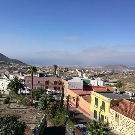 Canarian Rural Spanish House