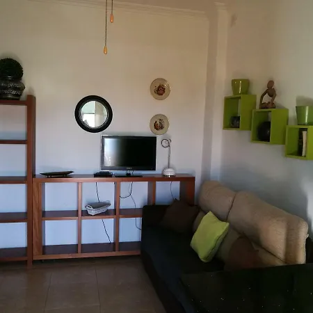 Canarian Rural Spanish House Charco del Pino