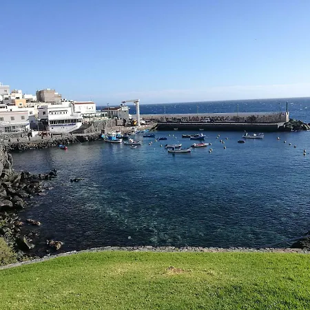 Canarian Rural Spanish House Apartment *
